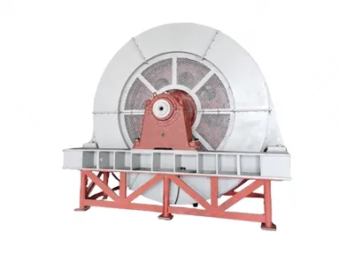 Cén Fáth a bhfuil Mór-Mhótair Maighnéad Iniontaofa Mar sin ag Monaróirí?