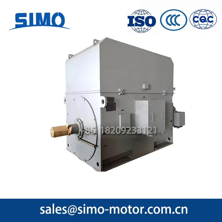 Mótar fáinne duillín ardvoltais